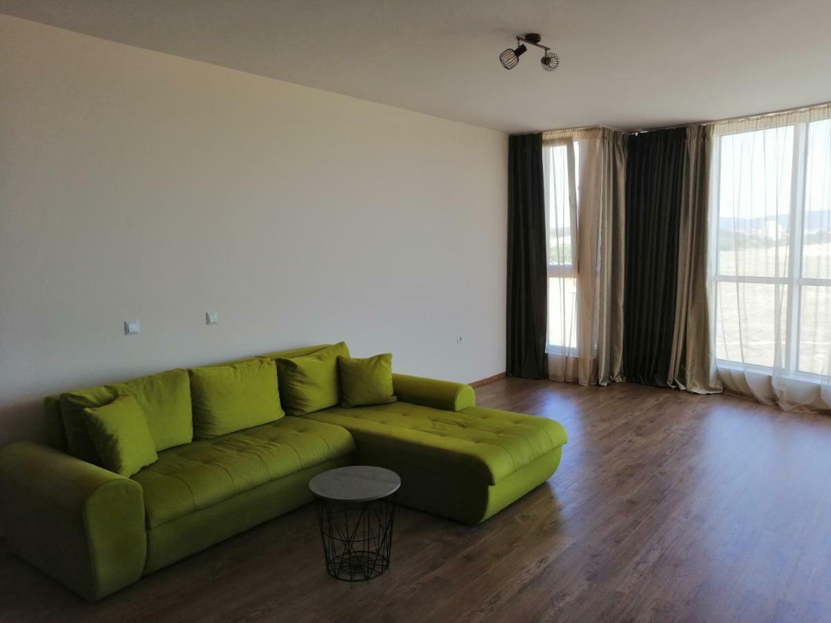 Allure Beach Resort Aparthotel Primorsko Værelse billede